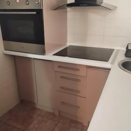Apartman Knez * بال