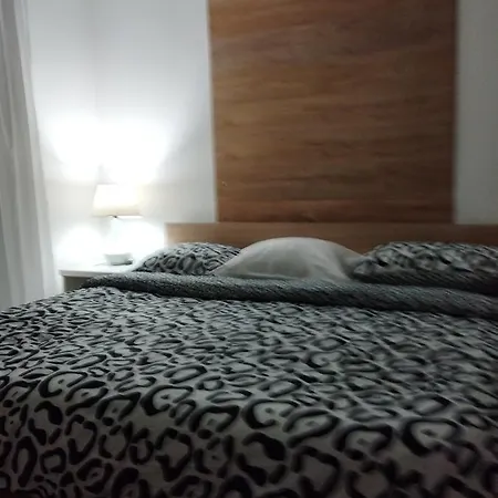 Apartman Knez