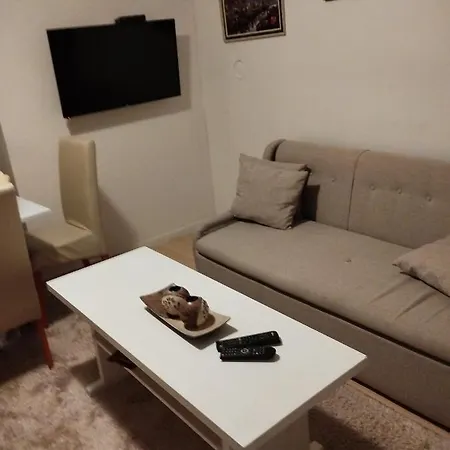 Apartman Knez