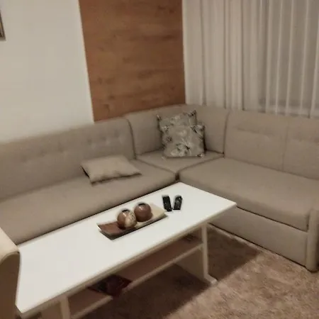 Apartman Knez شقة بال