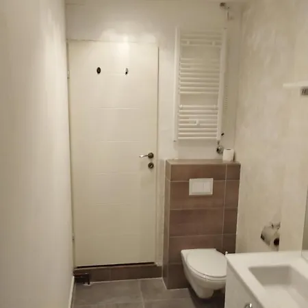 شقة Apartman Knez *