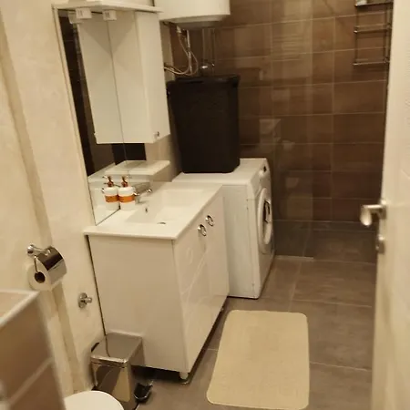 شقة Apartman Knez بال