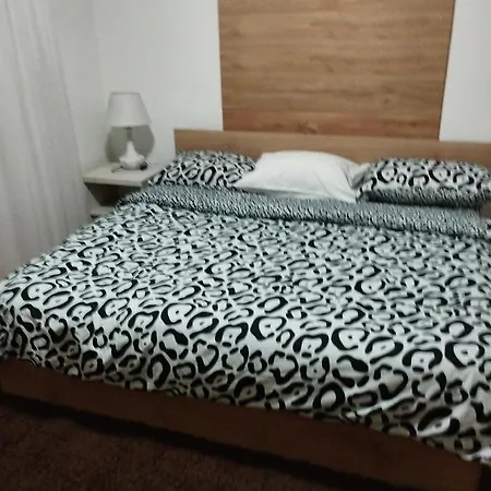 Apartman Knez