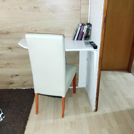 Apartman Knez *