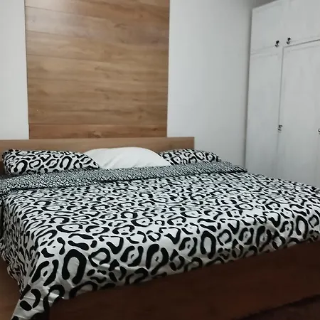 شقة Apartman Knez *