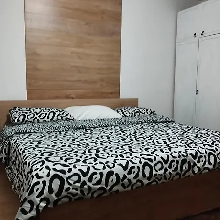 شقة Apartman Knez *
